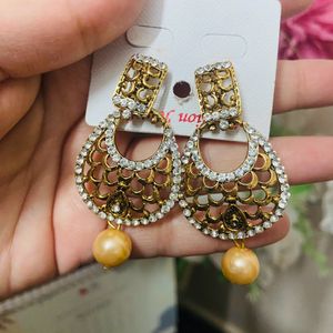 Set Of 2 Earings