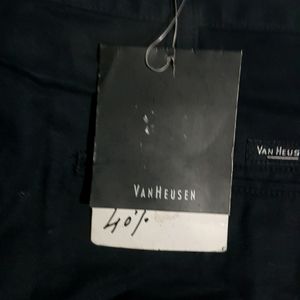 Vanhusen Pant With Tag