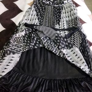 Attractive Dress For Girl's