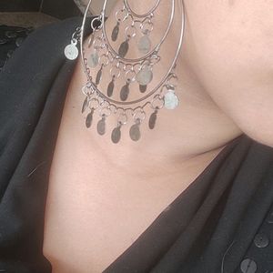 combo Of 2 Earrings