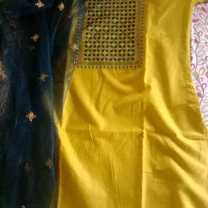 Kurta Set