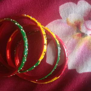 Bangles