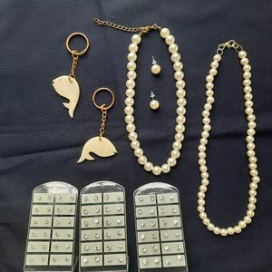 Combo For Jewellery