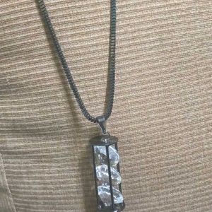 Diamond Necklace