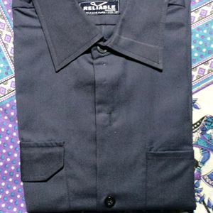 Work Shirt