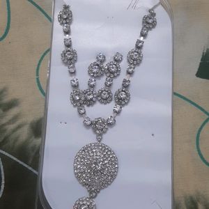 Jewellery Set