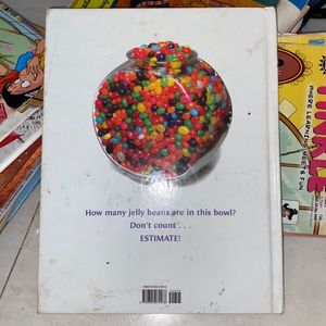 Imported - Great Estimations (Book For Kids)