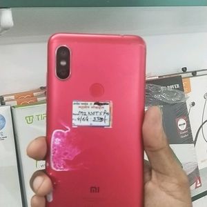 Redmi MI Not 5 Pro 4/64