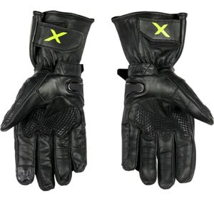 Axor Czar Riding Gloves