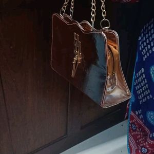 Hologram Purse