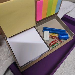 Office Stationery