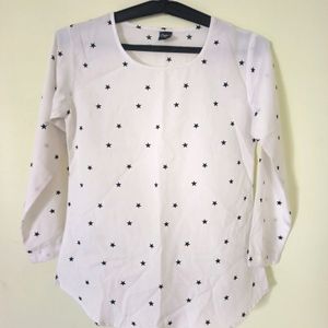 White Top For Women