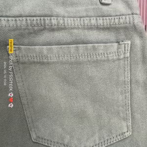 H-1 Size 28 Length 37 Women Jeans