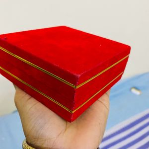 New Bangle Box