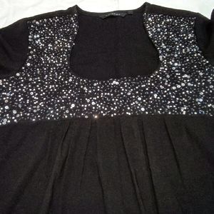 Beautiful Brand New Party Wear Top For Girls/Women