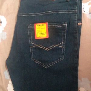 New With Tag Jean's For Men