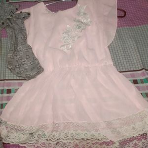 Buy Girls 1 Top Get Dress FRree