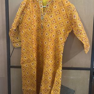 Traditional Kurta