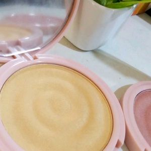 Todays offer 2 highlighters