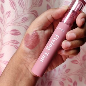 Korean Etude Fixing Tint - Dusty Beige