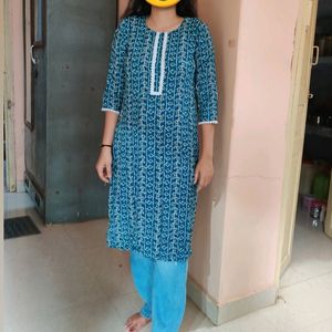 Summer Kurta Women