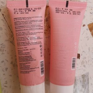 Dot & Key Face Wash