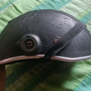 Helmet For 2 Wheelers