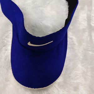 Nike Dupe Blue Cap 🧢