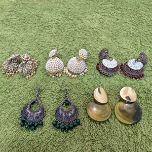 99rs Per earring