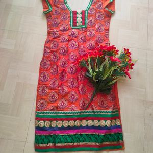 Kurti ❤️