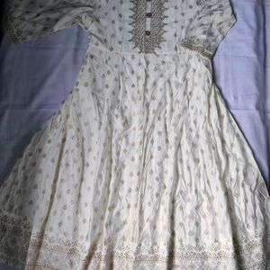 Anarkali Kurta