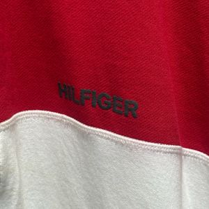 Tommy Hilfiger Zipup Sweatshirt