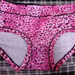 Printed Panty