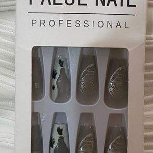 False Nails