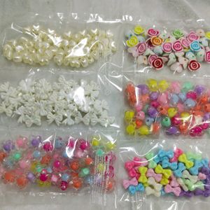 Charm Beads