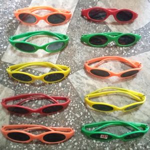 Kid's Sunglasses