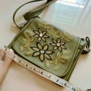 Sling Bag