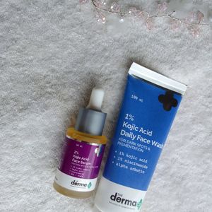 The Derma Co.