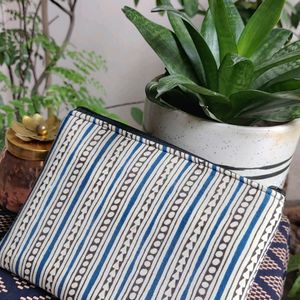Trendy  Lining Pouch