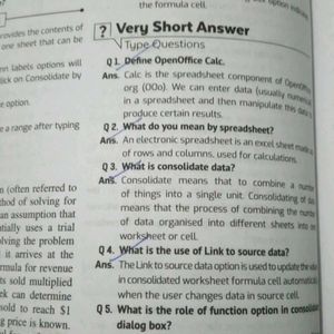 CBSE Book Of Information Technology