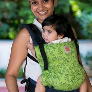 Branded Baby Carrier