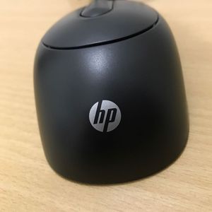 Hp Working Mouse