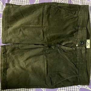 Shorts For Men