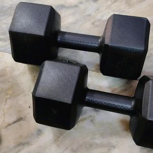 Dumbell 5 Kg Each