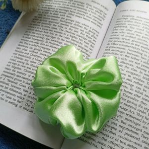 Premium Hair Scrunchies