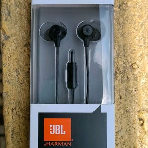 Original JBL Wire Earphone