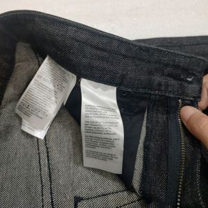 Calvin Klein Mid Rise Jeans