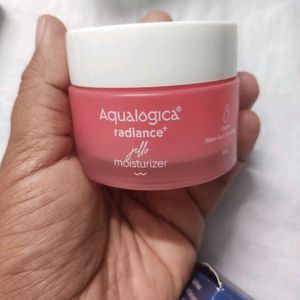 Aqualogica Moisturizer Gel Base