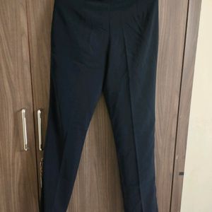 Formal Pant Navy Blue Color