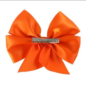 Beautiful Handmade Hair Bow Clip And Scrunchies